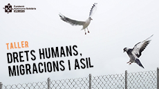 Drets Humans dels Migrants